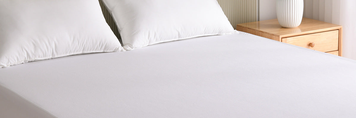 Bambi’s Guide to Mattress and Pillow Protection