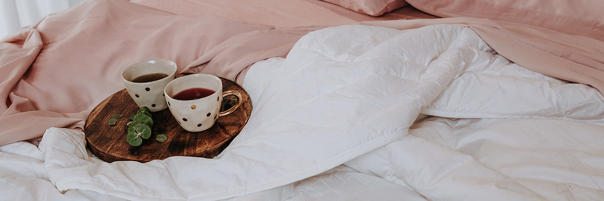 10 Reasons You Need To Invest In A Mattress Protector