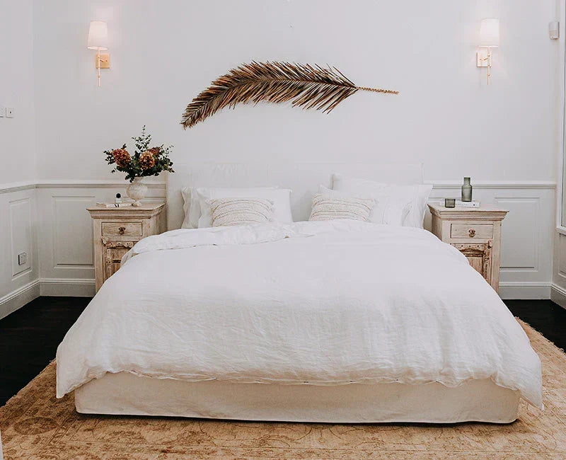 The Importance of Mattress Protectors for a Healthy Sleep Environment
