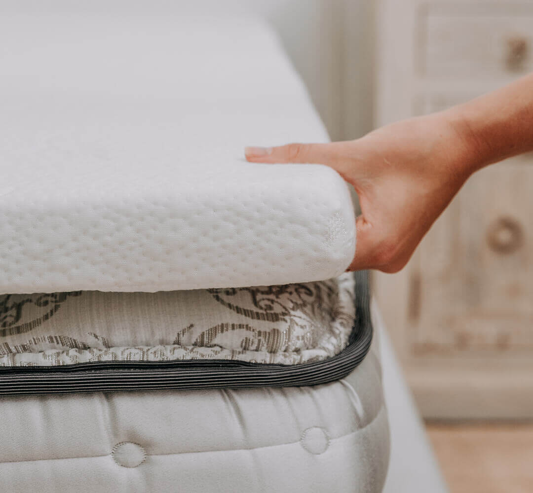 Mattress Toppers
