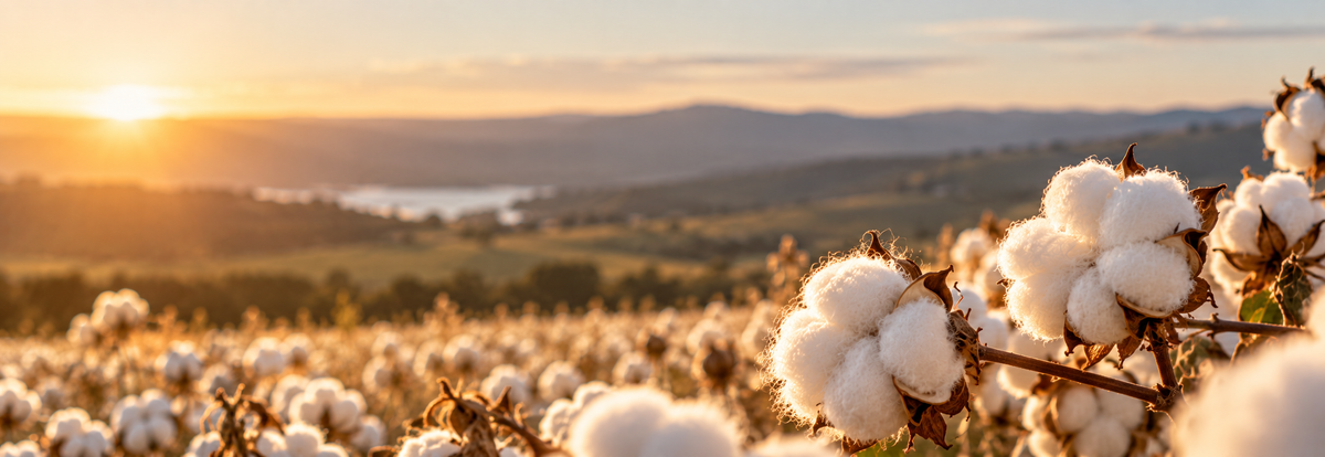 Cotton