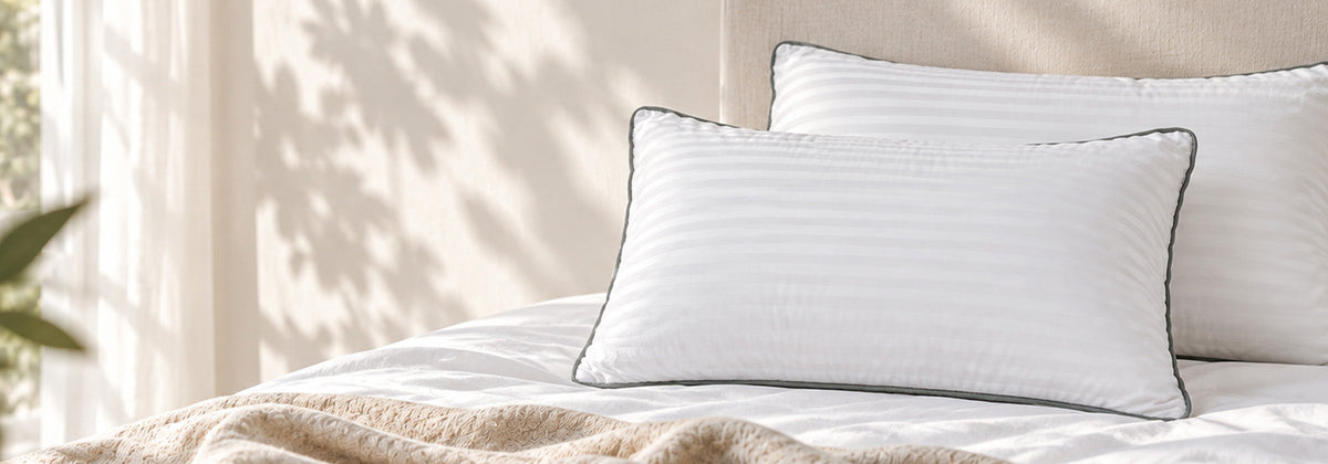 Pillows