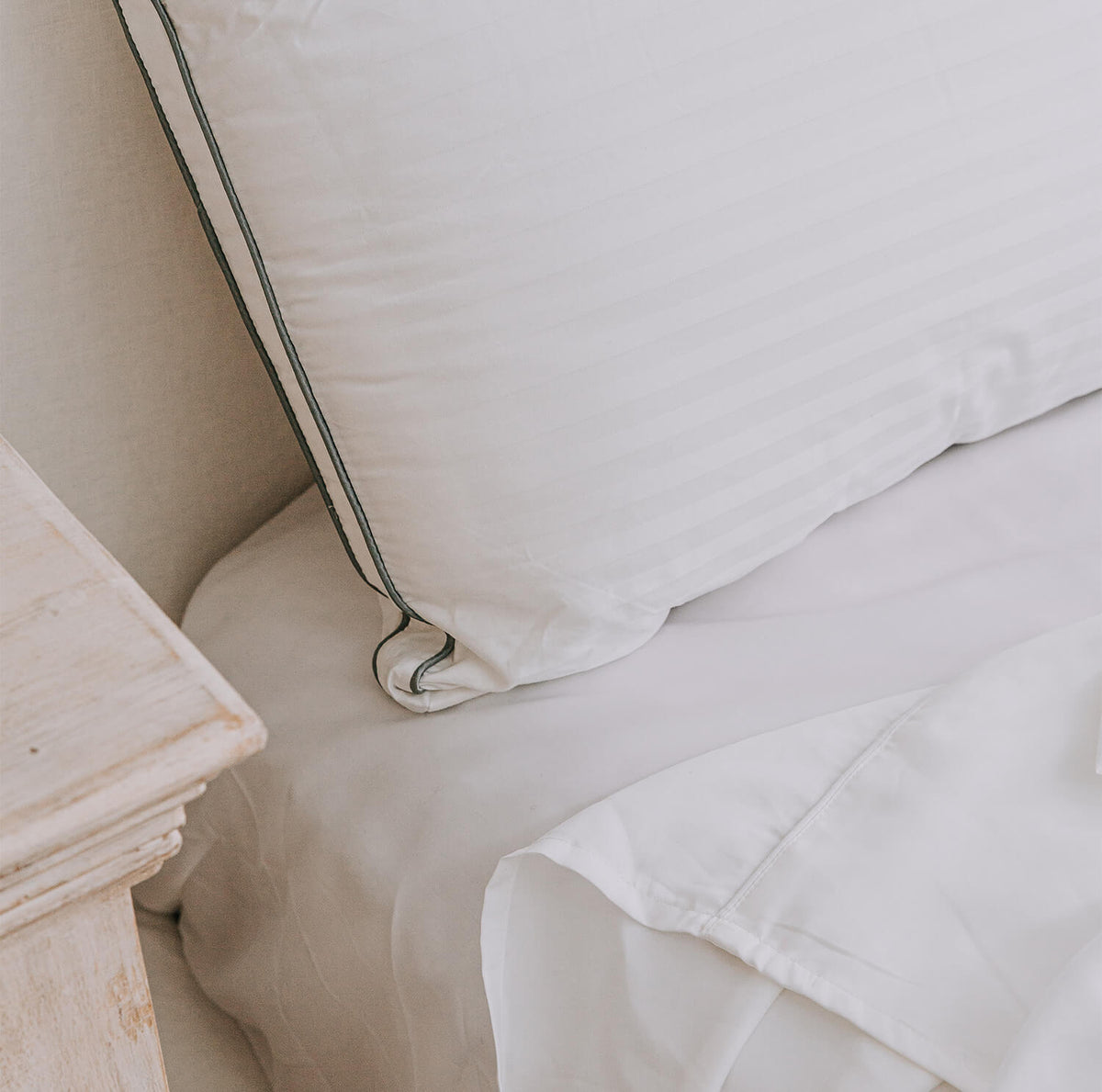 Corn Fibre Pillow