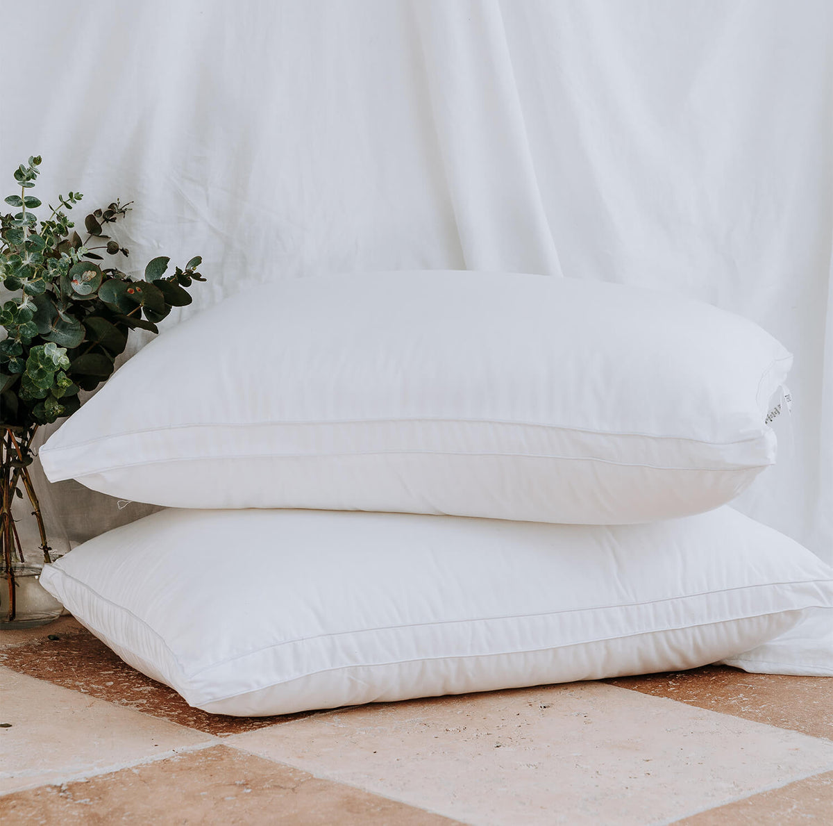 Tencel® Pillow