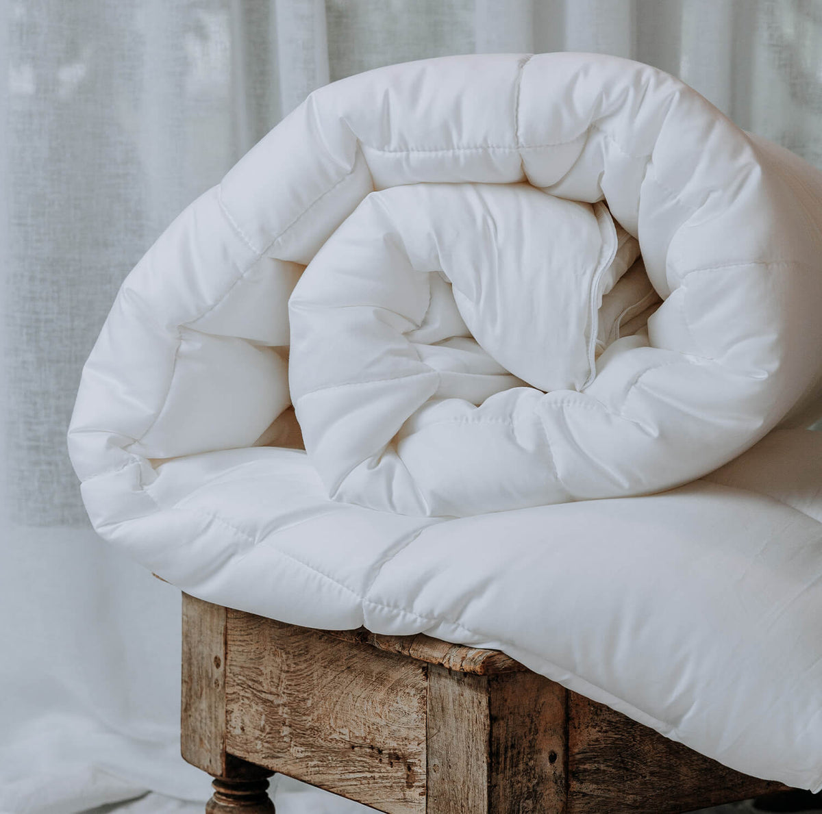 Corn Fibre Quilt