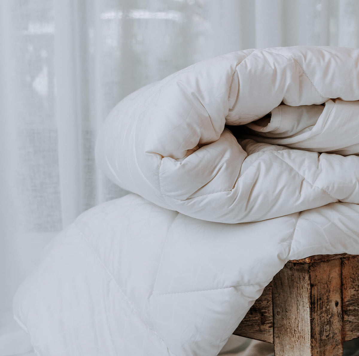 Premium Wool Quilt