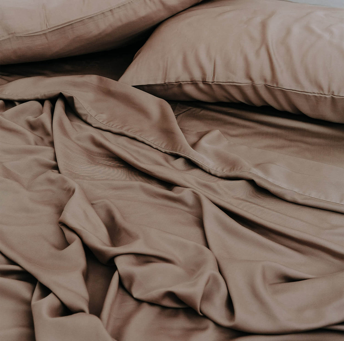 Pure Tencel® Sheet Set