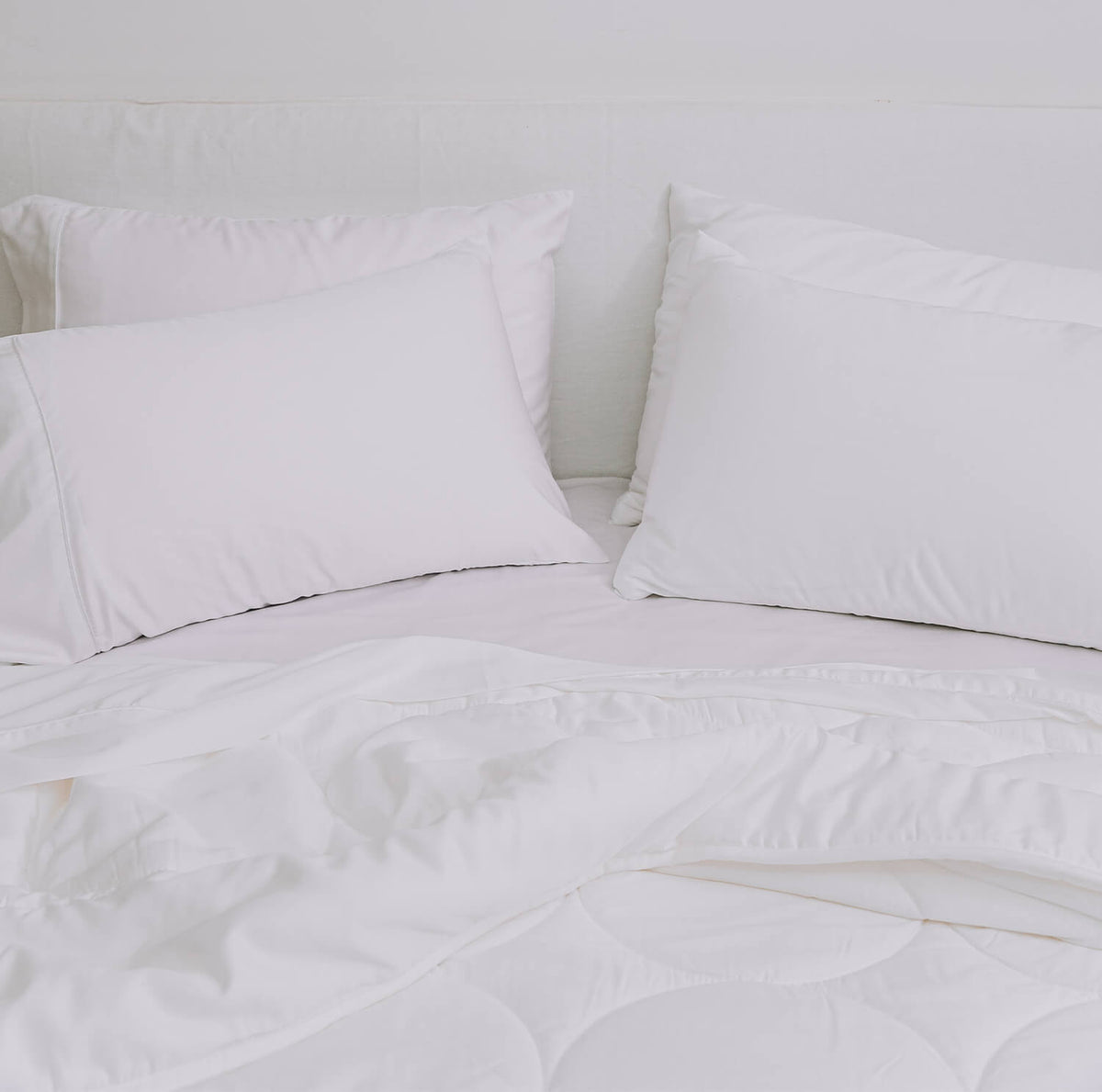 Luxurious Tencel Quilt