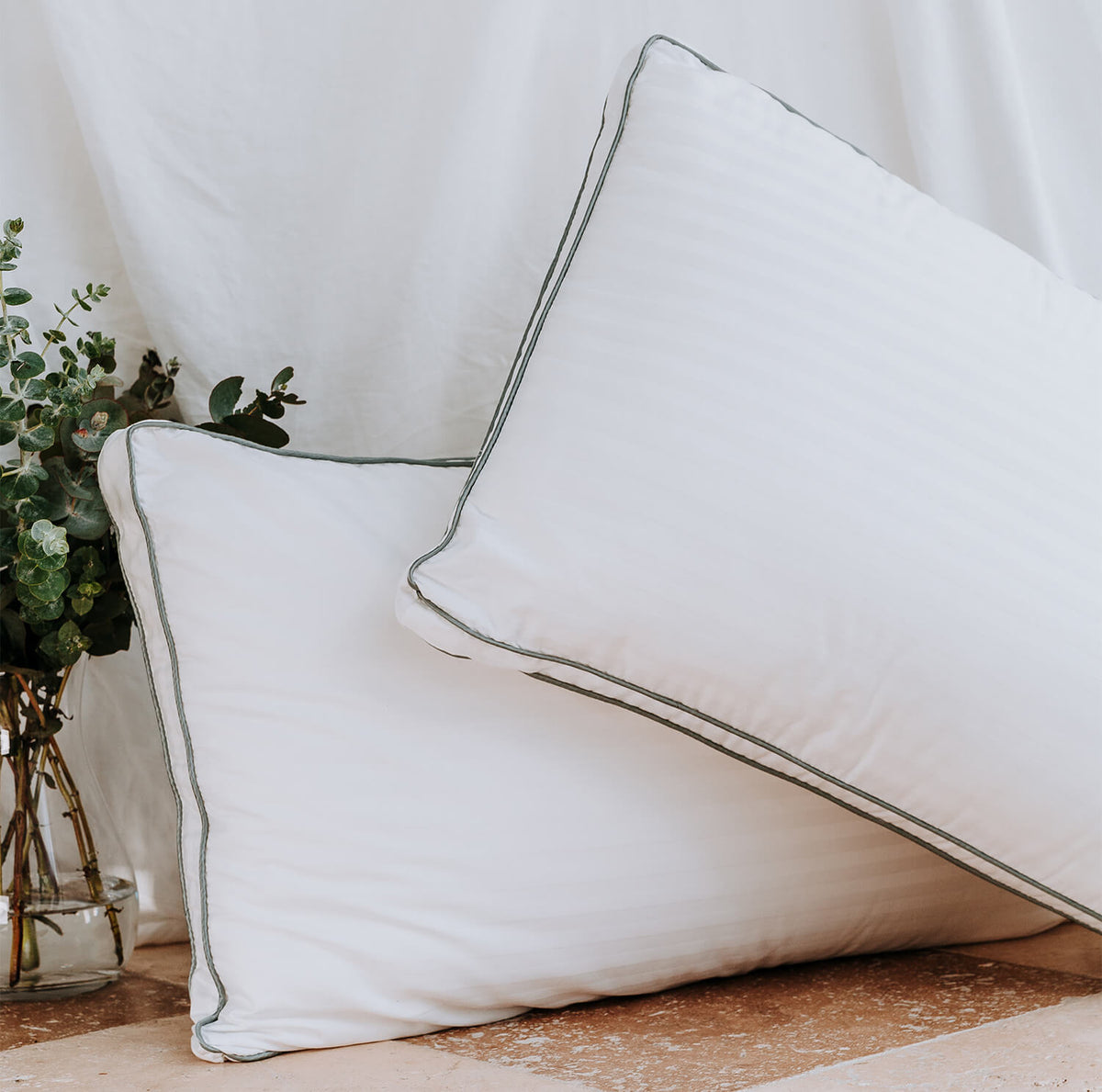 Corn Fibre Pillow