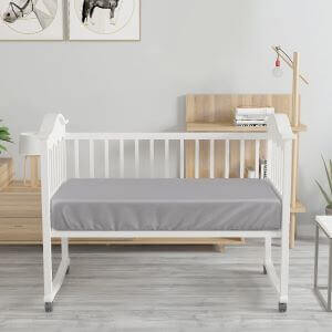 Bambi Tencel Cot & Bassinet Sheets VIP