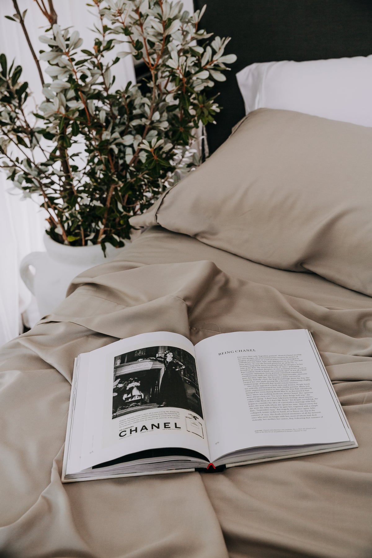 Tencel Sheets