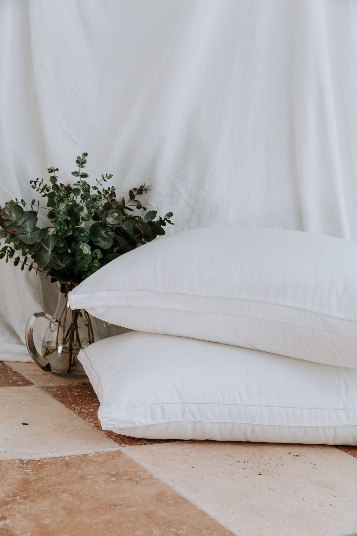 Pillows