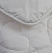 Machine Washable Wool Cot Quilt VIP