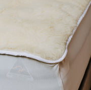 Single Layer Wool Underblanket