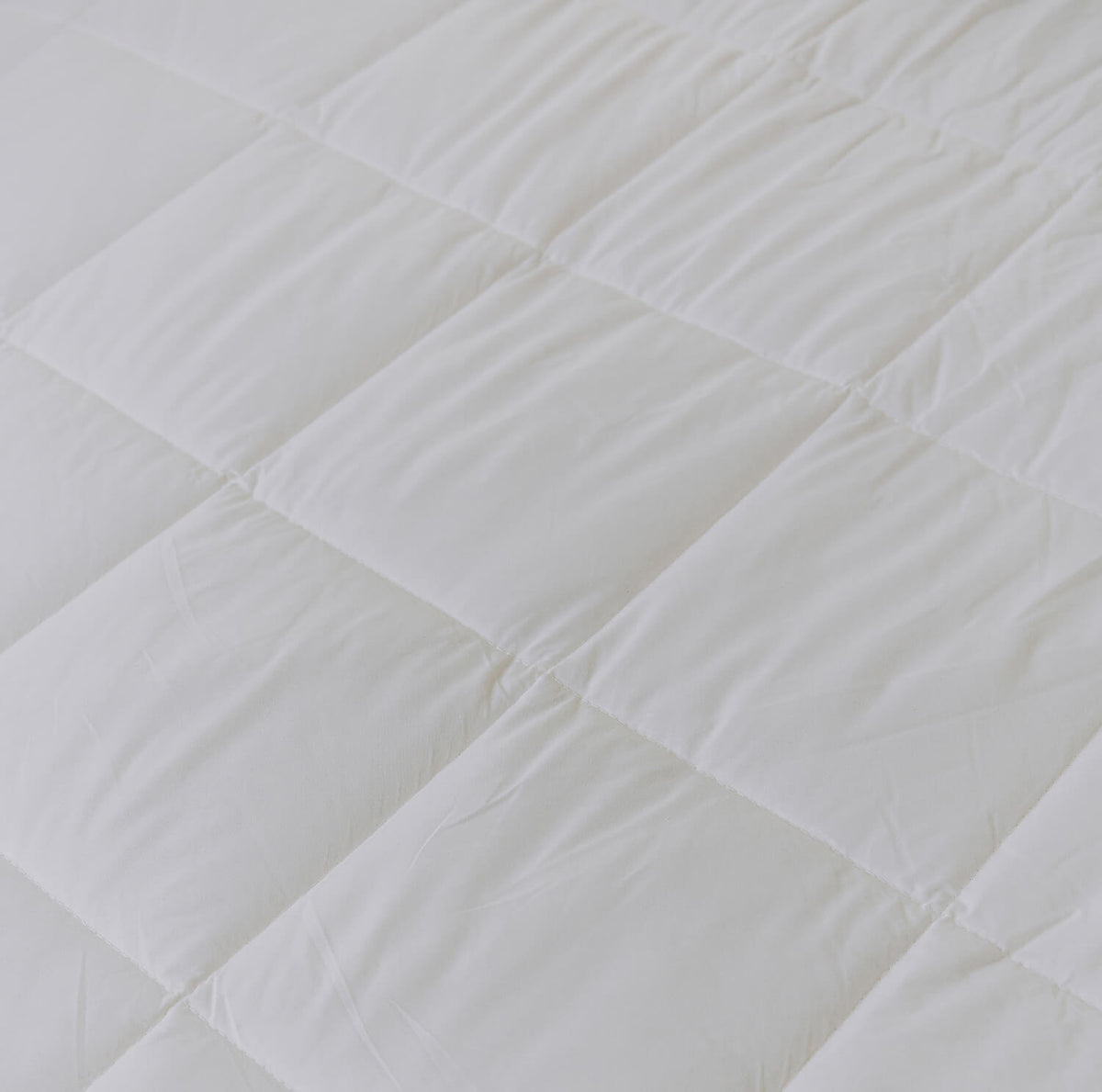 Everyday Wool Quilt