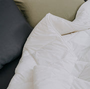 Cloud Microfibre Quilt