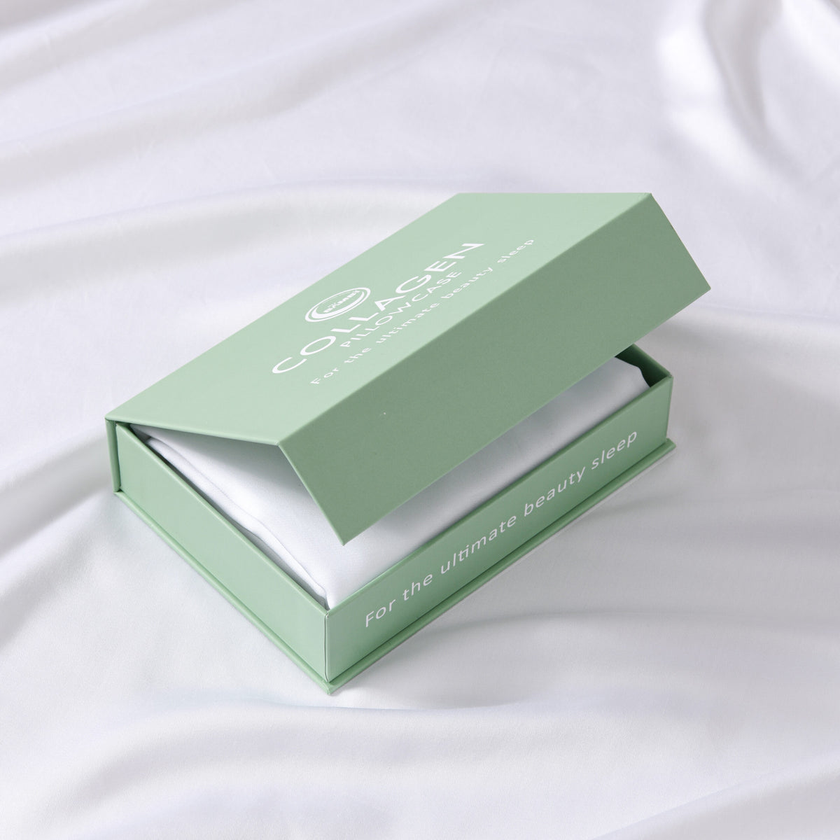 Collagen Pillowcase