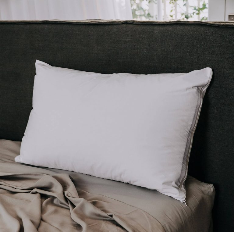 Luxury Tencel® Waterproof Pillow Protector VIP