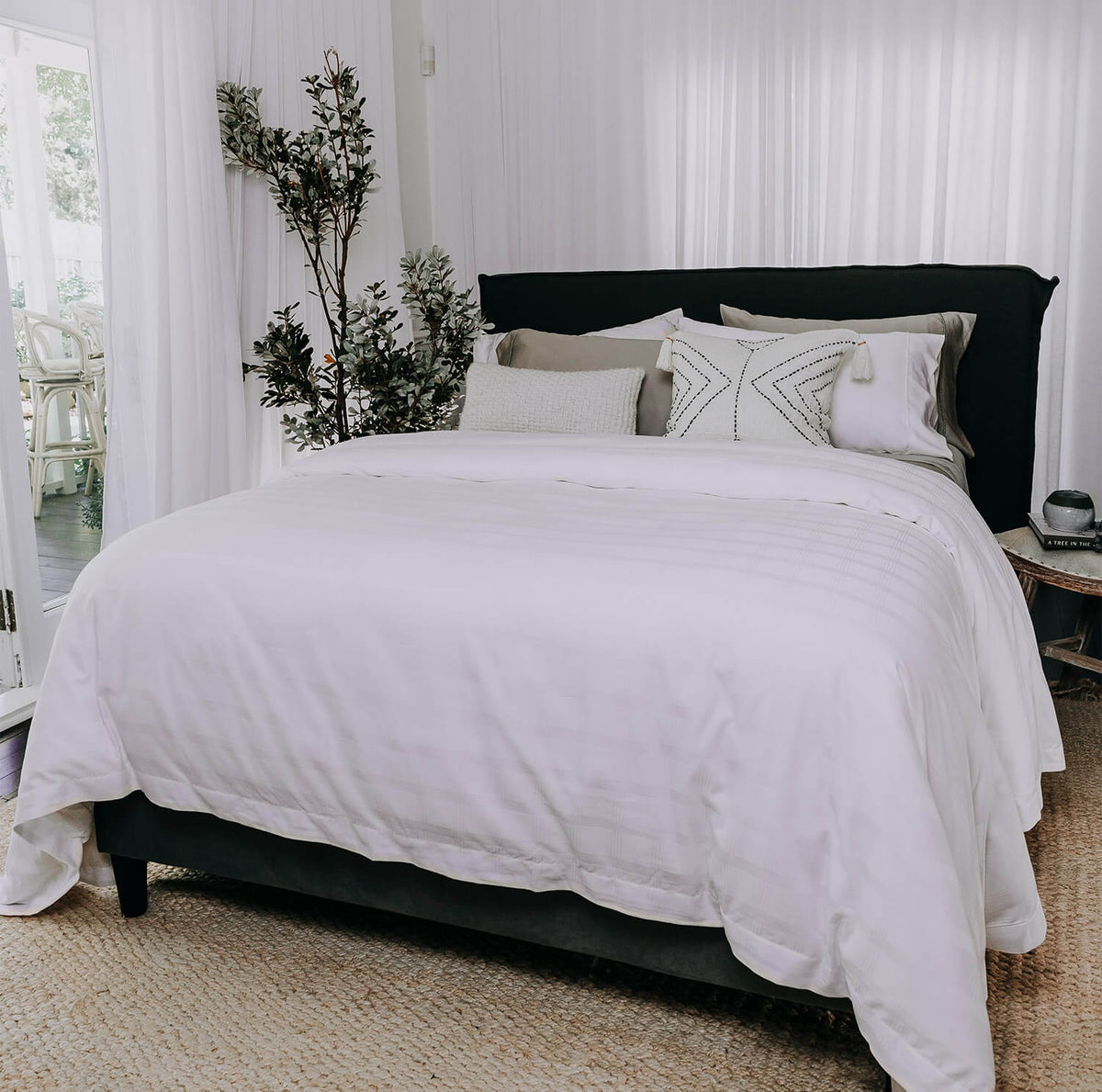 Premium Wool Quilt