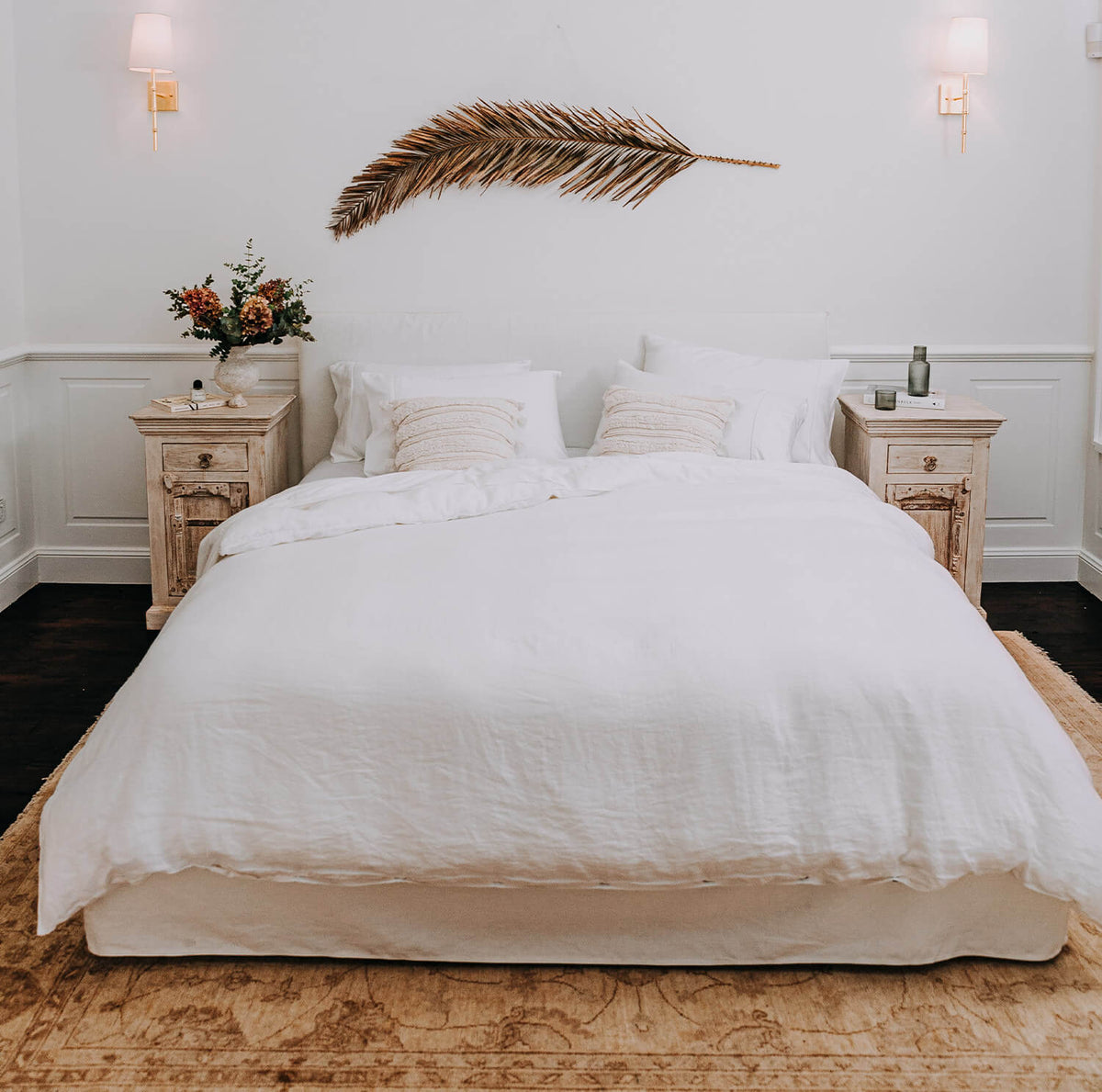 Luxurious Tencel Quilt