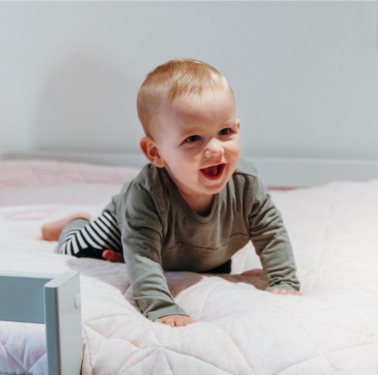 Wool Cot Underblanket VIP