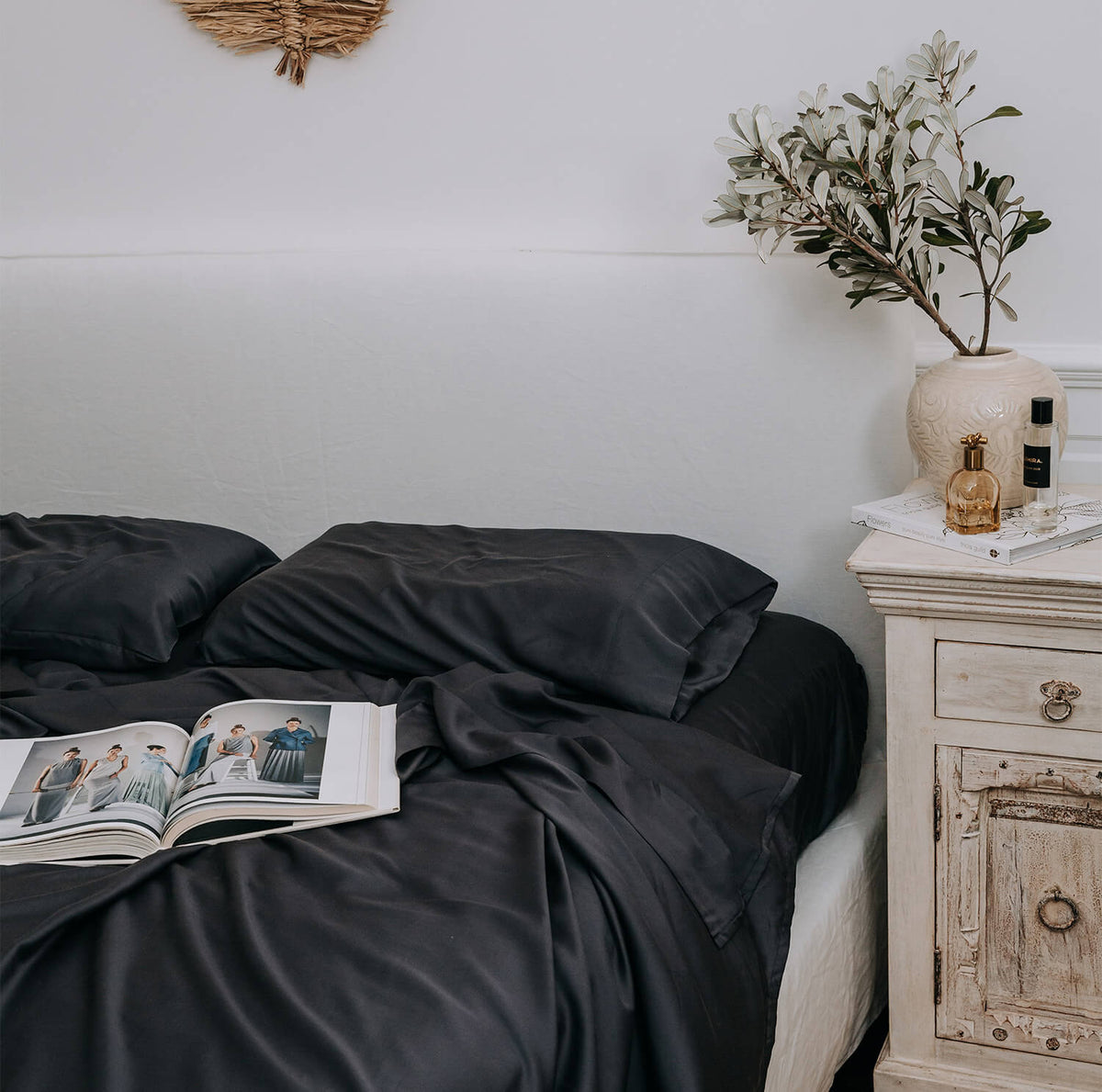 Pure Tencel® Sheet Set