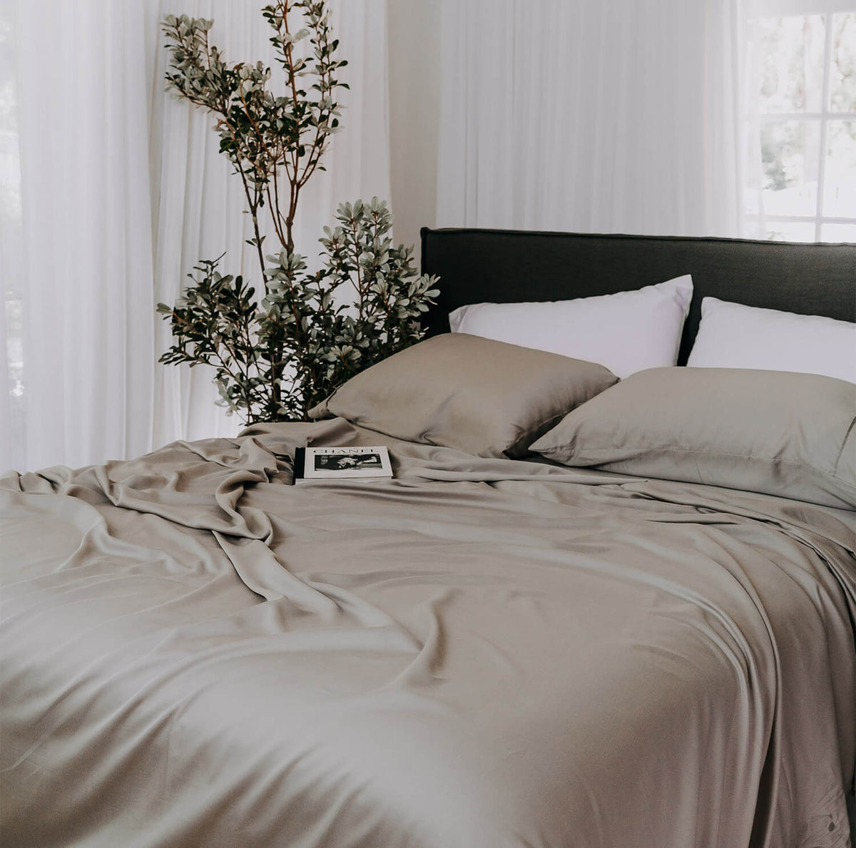 Pure Tencel® Sheet Set