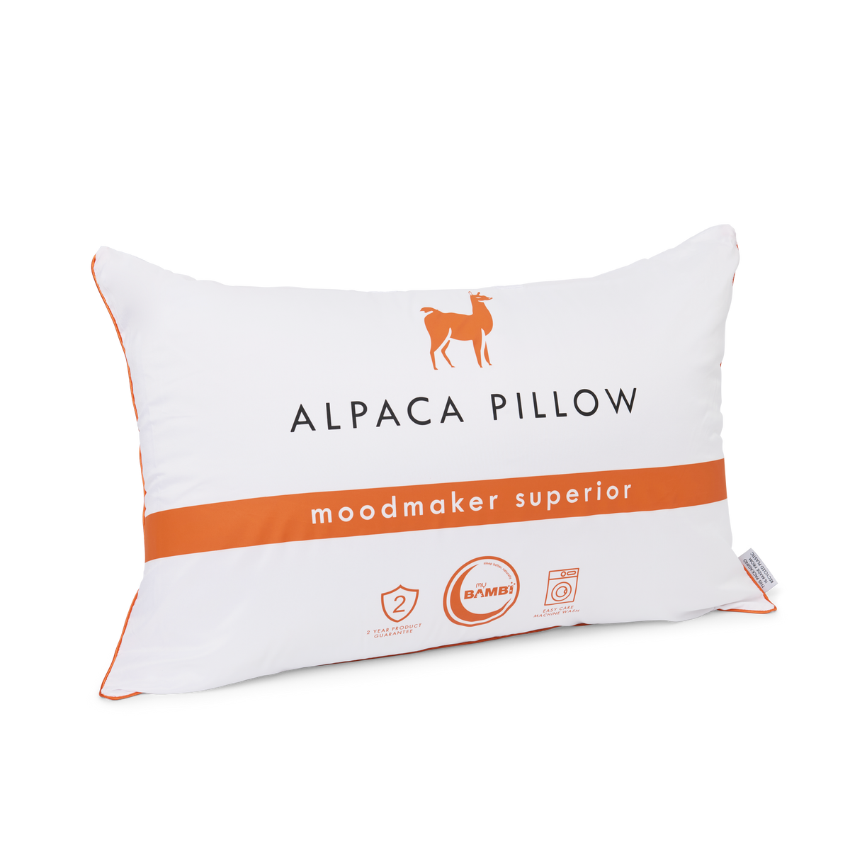 Australian Alpaca Pillow