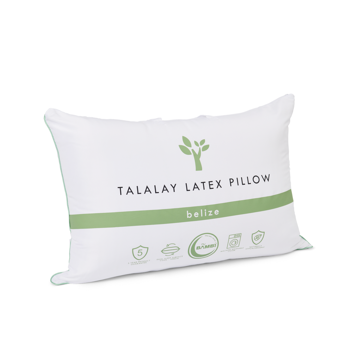 Talalay Latex Pillow