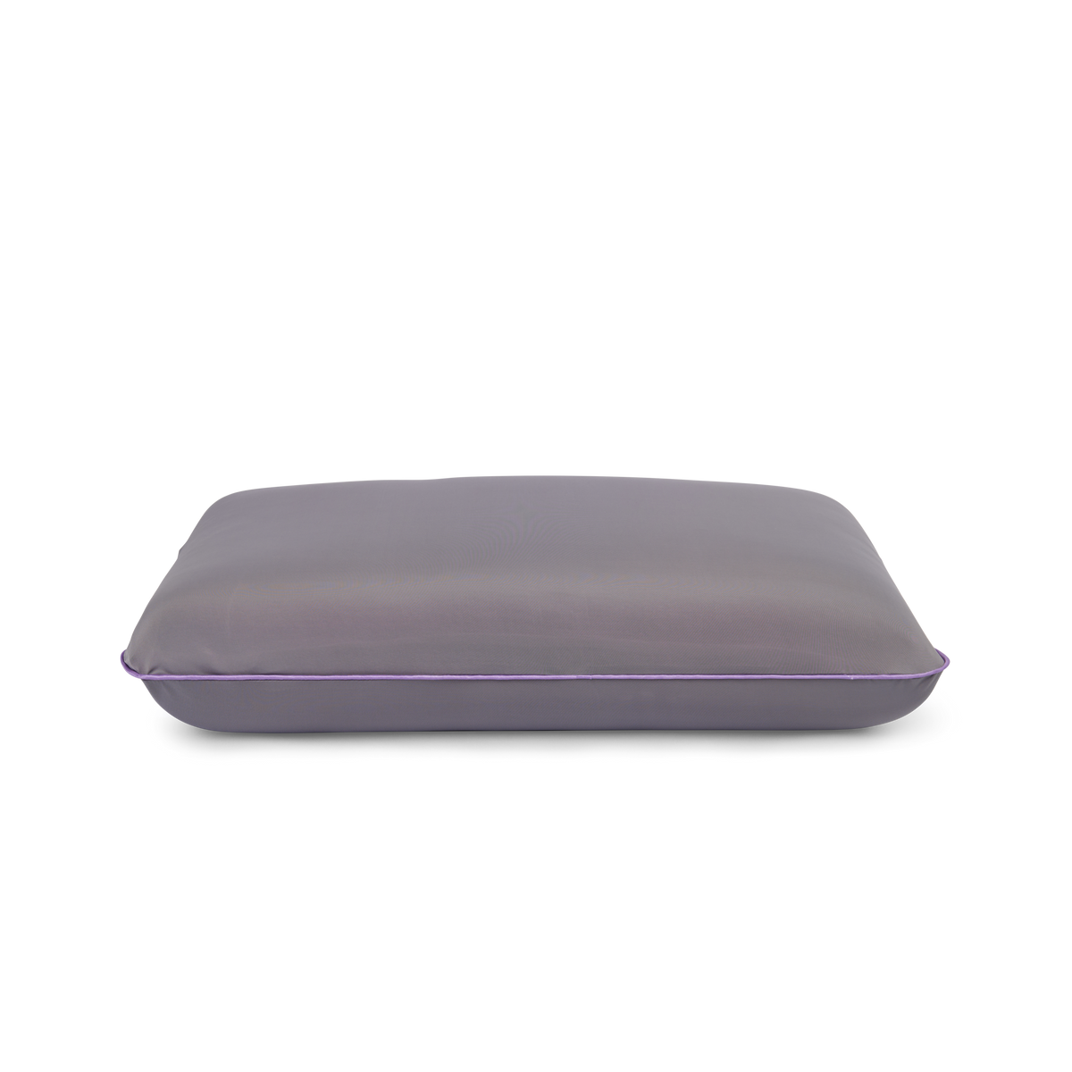 Charcoal Infused Memory Foam Pillow