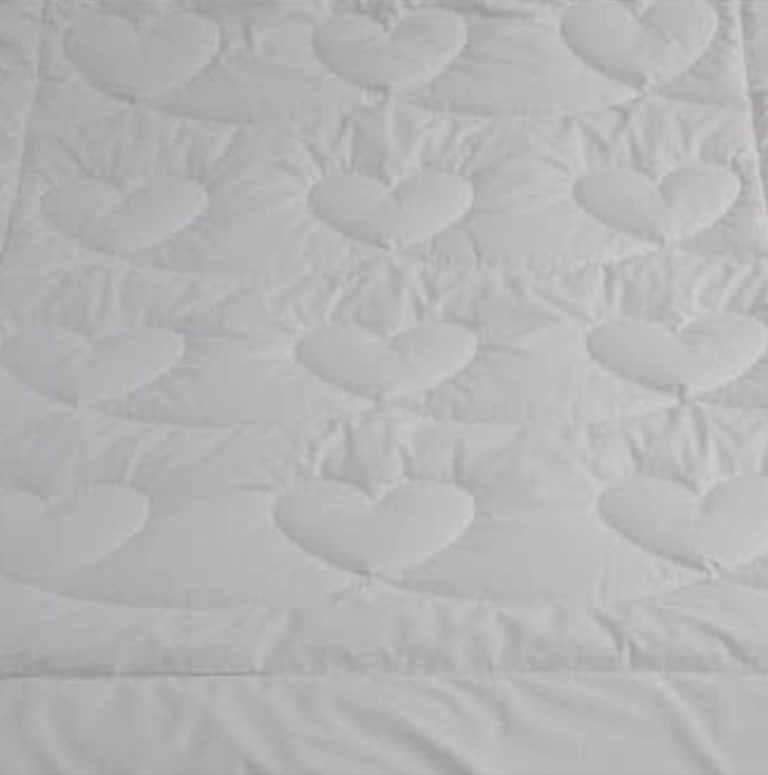 Machine Washable Wool Cot Quilt VIP