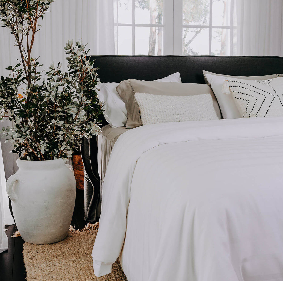Cooltouch Waterproof Mattress Protector