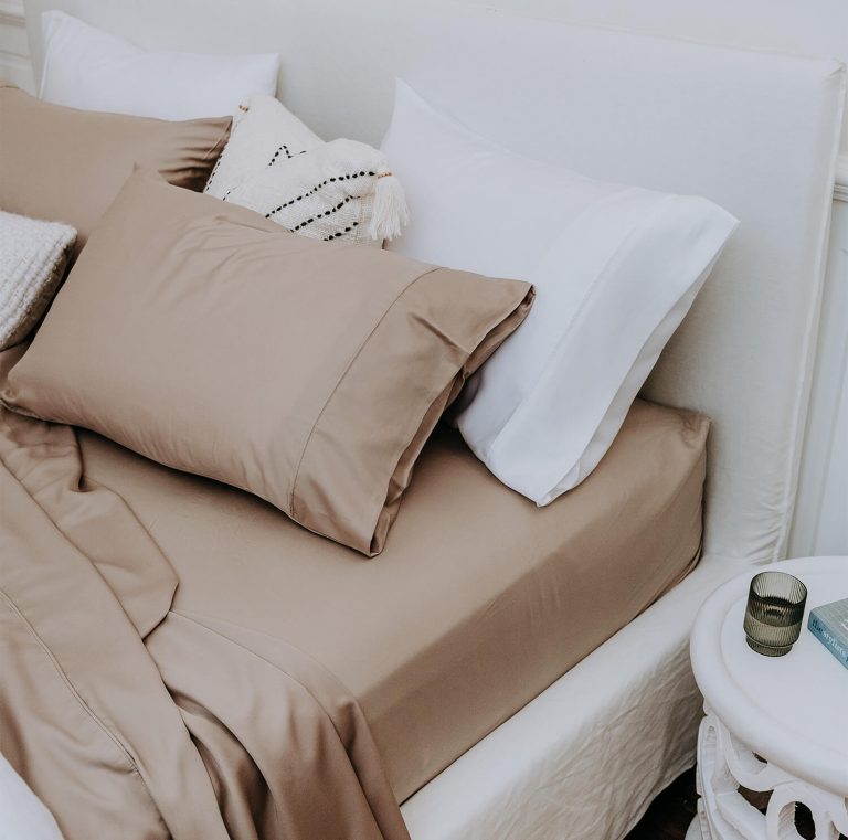 Luxury Tencel® Waterproof Pillow Protector VIP