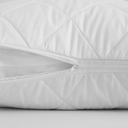 All Cotton Pillow Protector