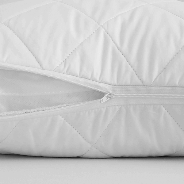 All Cotton Pillow Protector