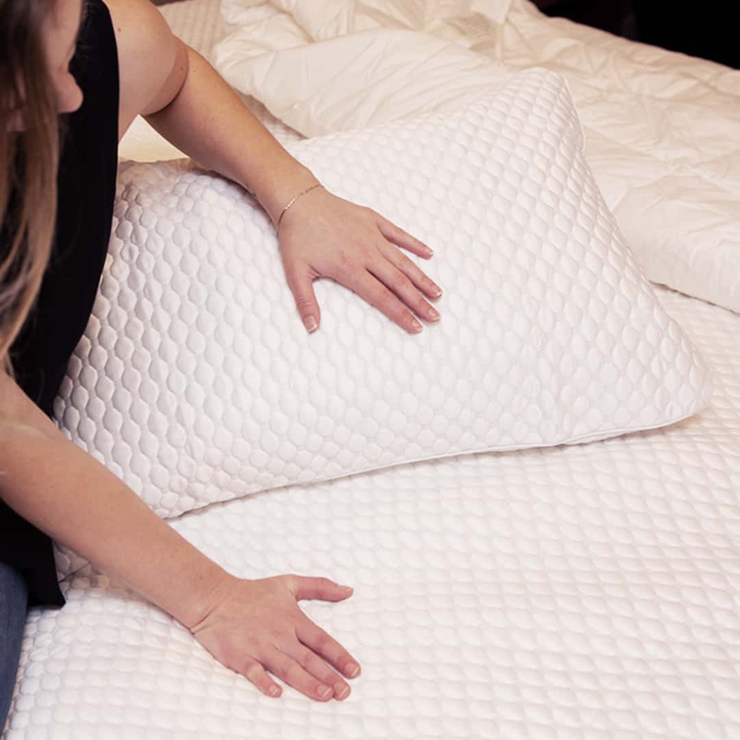 Cooltouch Pillow Protector