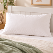 Sweet Little Dreams Plant Fibre Pillow