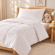 Sweet Little Dreams Plant Fibre Quilt