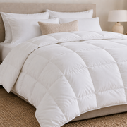 Goose Down & Feather Quilt