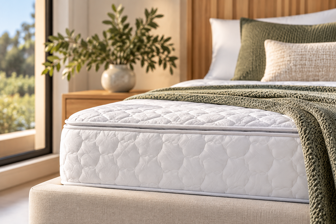 Speciality Mattress Sizes