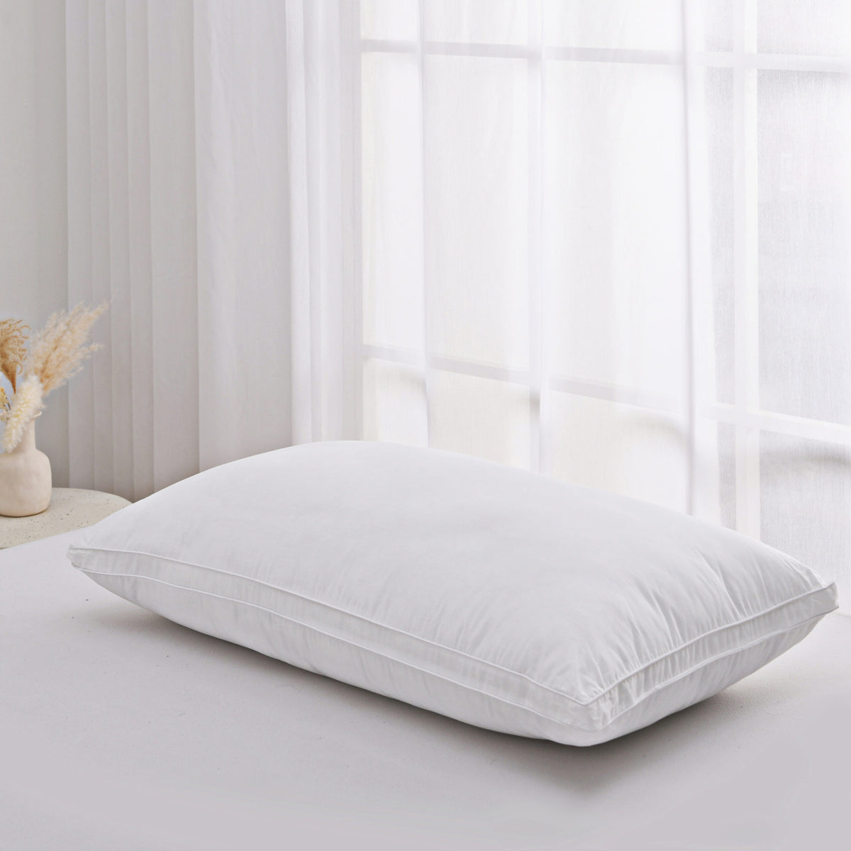 Microfibre Pillow