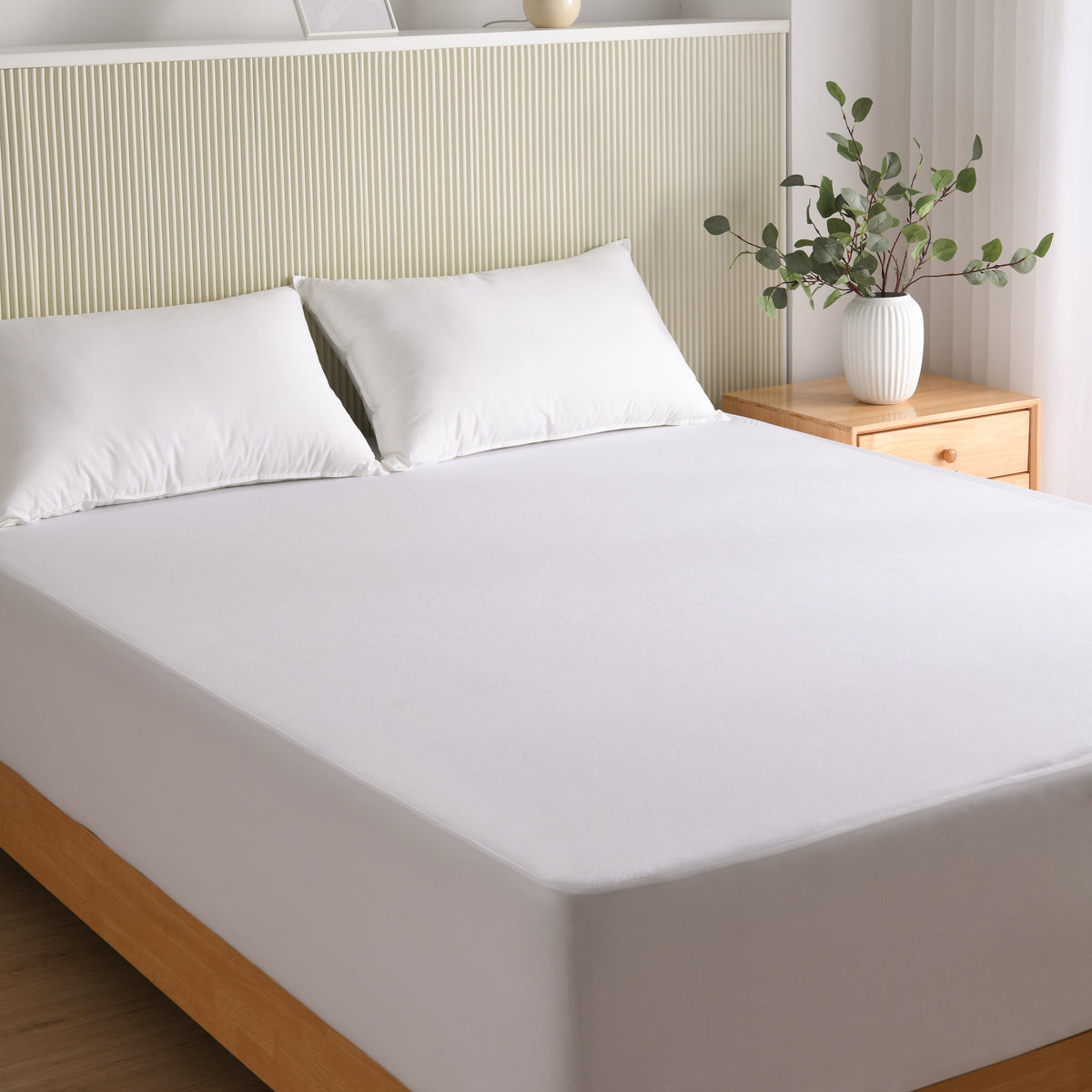 Mattress Protectors