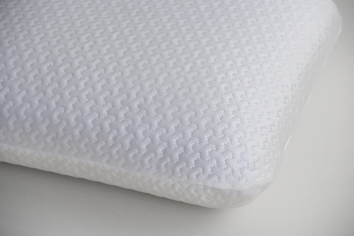 GeoFlex Advanced Memory Foam Pillow