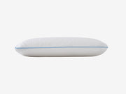 All Seasons Dual-Surface Memory Foam Pillow