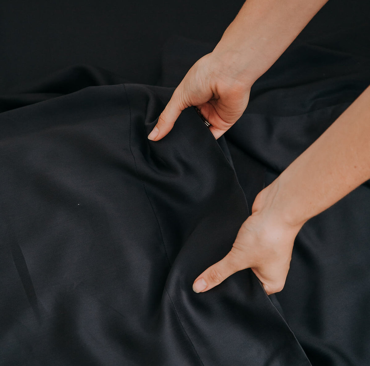 Pure Tencel® Pillowcases
