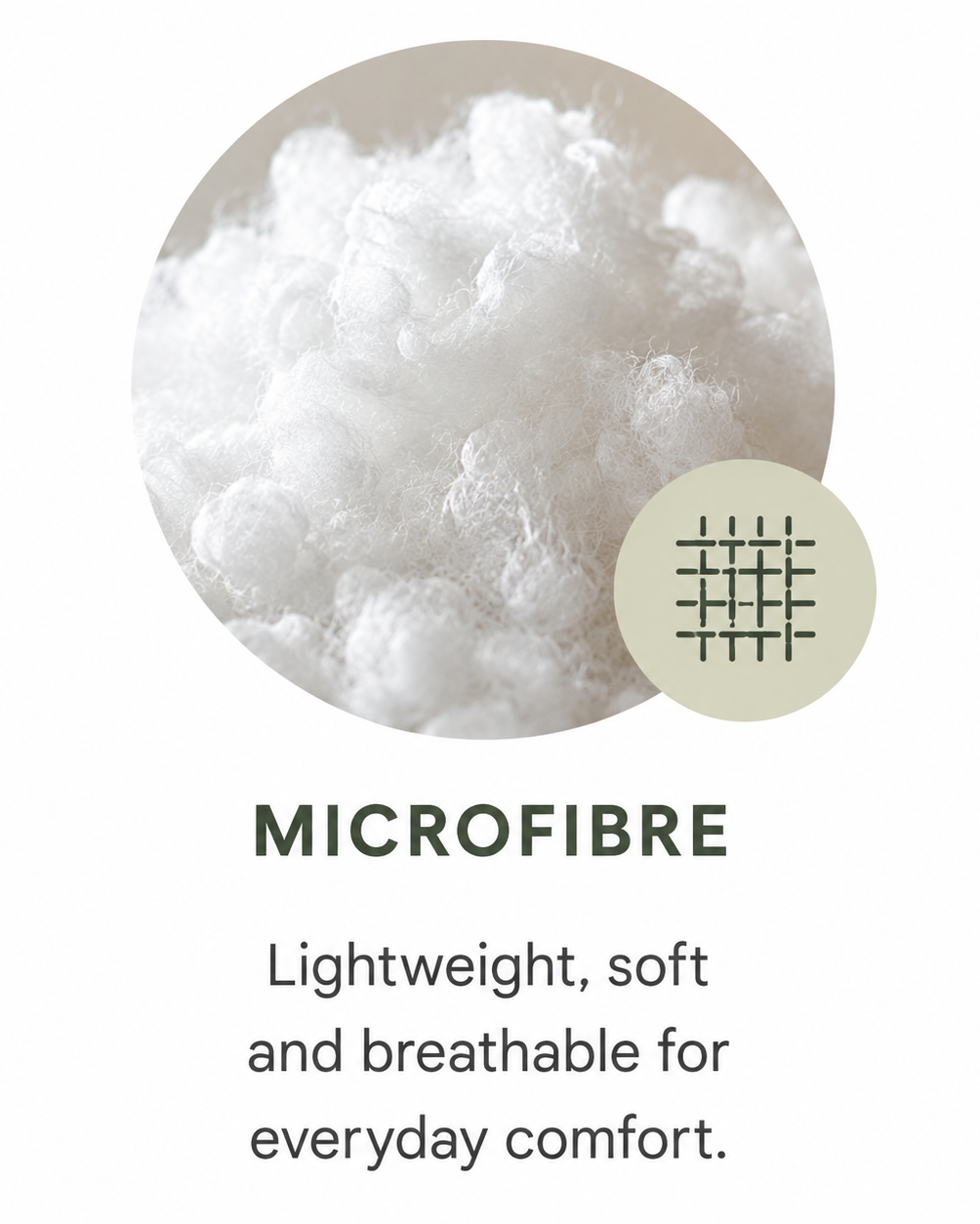 Microfibre