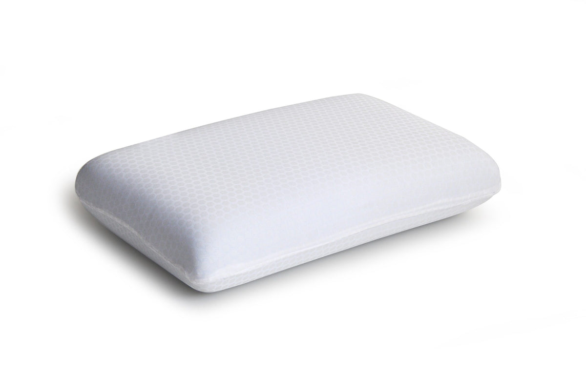 Cooling Bio Graphene Infused Memory Foam Pillow