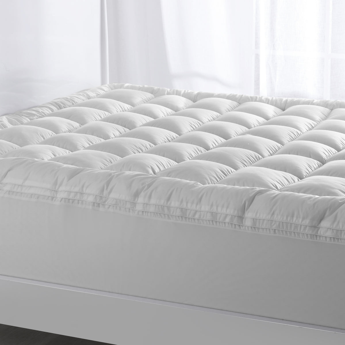 Mattress Toppers