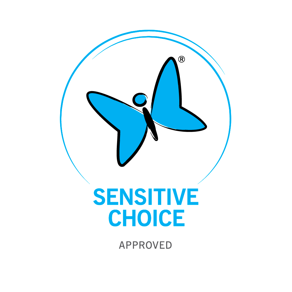 Sensitive Choice