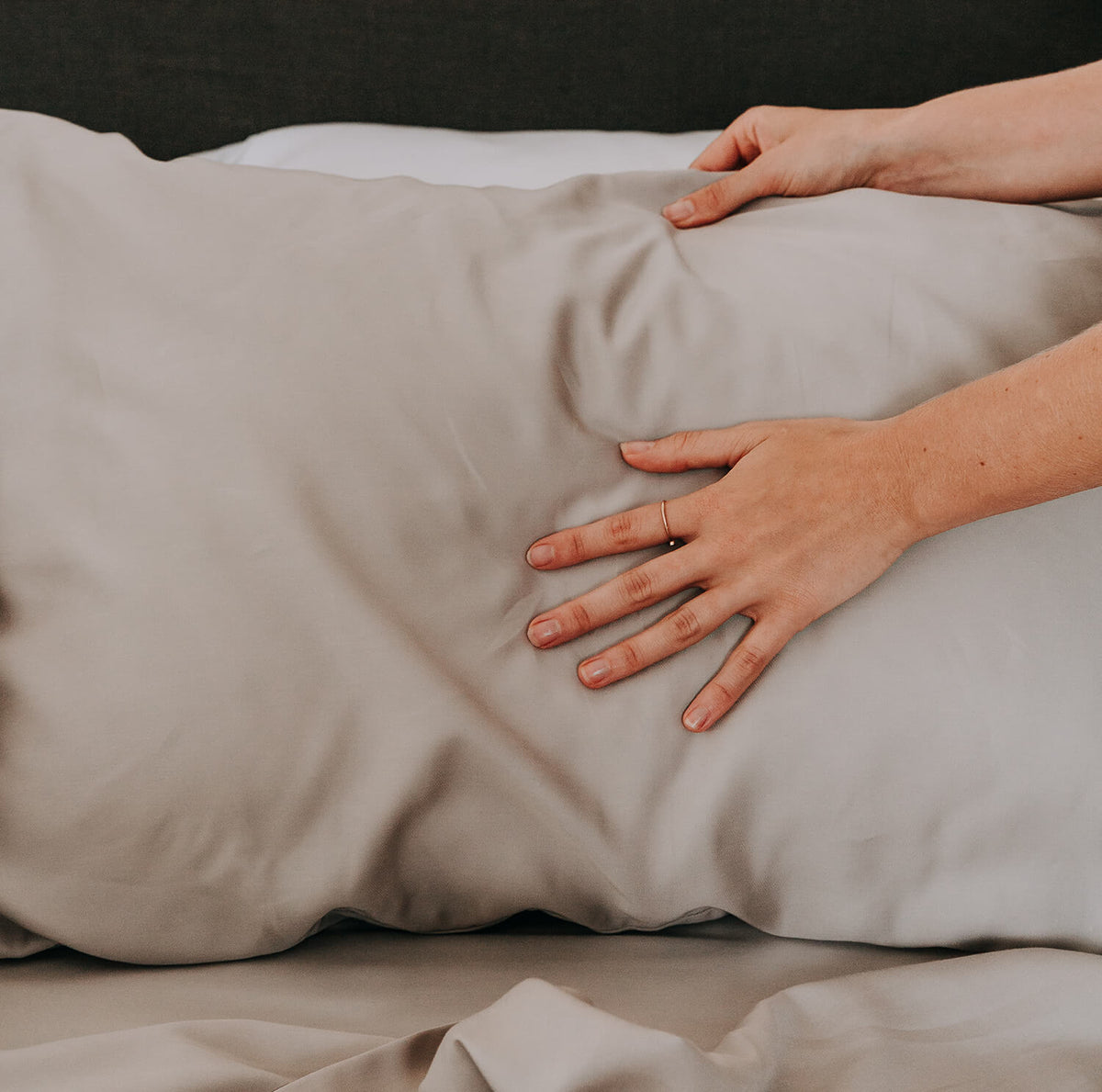 Pure Tencel® Pillowcases